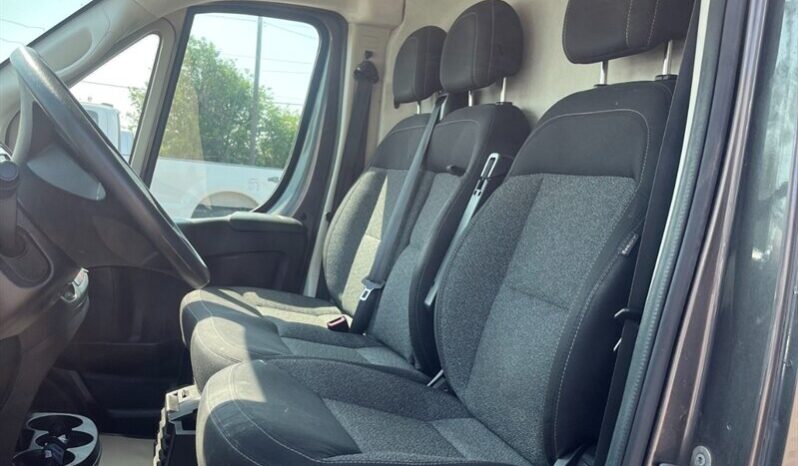 
								2019 RAM ProMaster 2500 159 WB Cargo Van full									