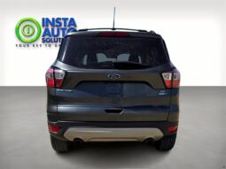 
										2018 Ford Escape SE AWD full									