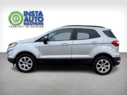 
										2019 Ford EcoSport SE AWD full									