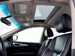 
										2018 Nissan Pathfinder SL 4X4 full									
