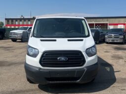 
										2019 Ford Transit T-150 Low Roof Passenger Van 8 Seater full									