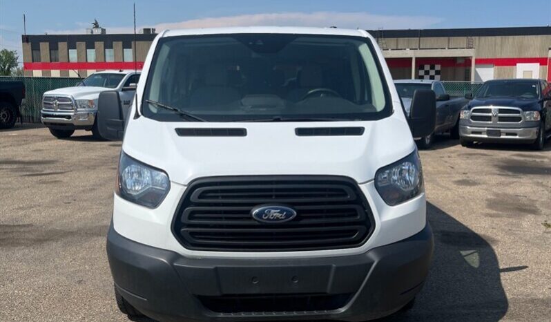 
								2019 Ford Transit T-150 Low Roof Passenger Van 8 Seater full									