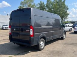 
										2019 RAM ProMaster 2500 159 WB Cargo Van full									