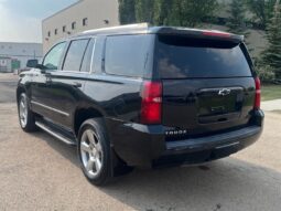 
										2017 Chevrolet Tahoe LT2 4×4 8 passenger full									