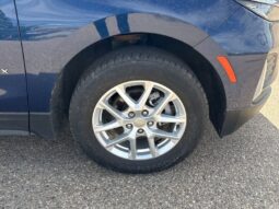 
										2022 Chevrolet Equinox LT AWD full									