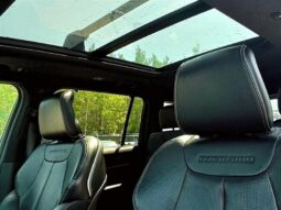 
										2022 Jeep Grand Cherokee L Overland 4X4 full									