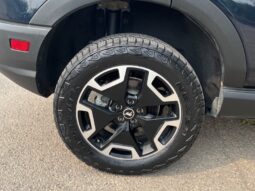 
										2021 Ford Bronco Sport Outer Banks Sport 4×4 full									