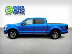 
										2019 Ford F-150 Lariat 4X4 full									