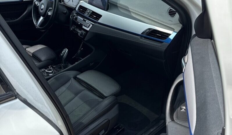 
								2022 BMW X2 xDrive28i AWD full									