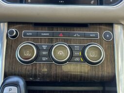 
										2016 Land Rover Range Rover Sport HSE Td6 AWD full									