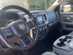 
										2015 RAM 2500 SLT 4×4 full									