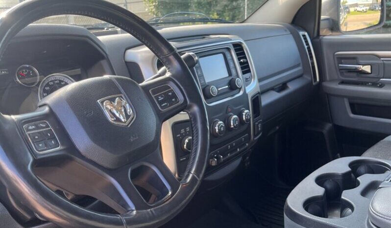 
								2015 RAM 2500 SLT 4×4 full									
