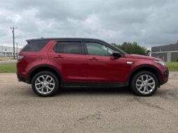 
										2017 Land Rover Discovery Sport HSE AWD full									