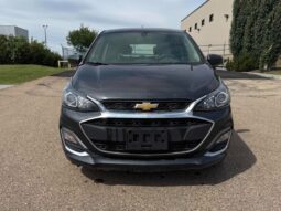
										2019 Chevrolet Spark 1LT full									