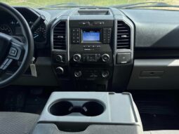 
										2018 Ford F-150 XLT 4×4 full									
