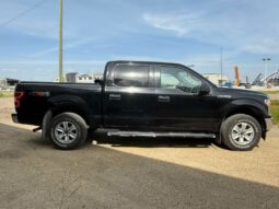 
										2018 Ford F-150 XLT 4×4 full									