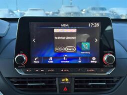 
										2022 Nissan Altima 2.5 SE AWD full									