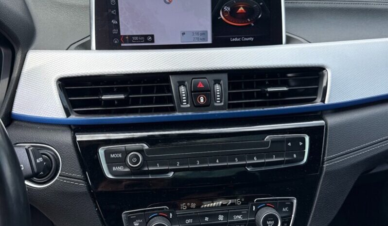 
								2022 BMW X2 xDrive28i AWD full									