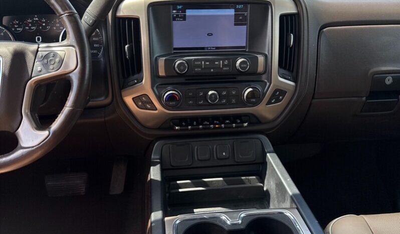 
								2018 GMC Sierra 1500 Denali 4×4 full									