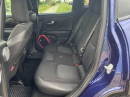 
										2016 Jeep Renegade Trailhawk 4×4 full									