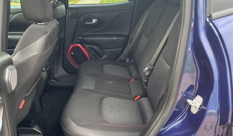 
								2016 Jeep Renegade Trailhawk 4×4 full									
