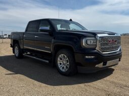 
										2018 GMC Sierra 1500 Denali 4×4 full									