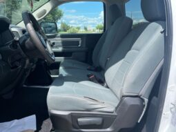
										2016 RAM 1500 Tradesman 4×4 full									