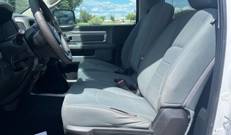 
								2016 RAM 1500 Tradesman 4×4 full									