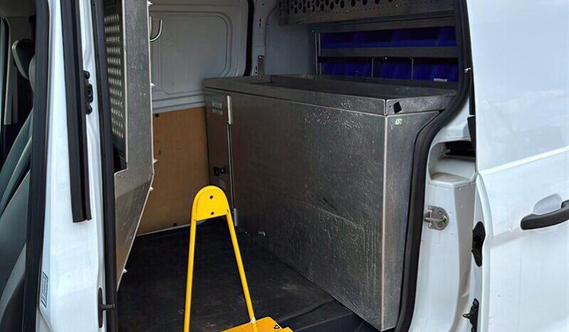 
								2015 Ford Transit Connect XL full									