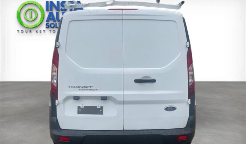 
								2015 Ford Transit Connect XL full									
