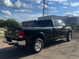 
										2015 RAM 2500 SLT 4×4 full									