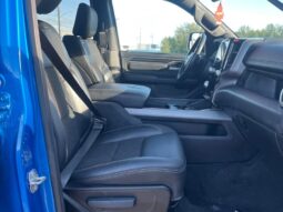 
										2022 RAM 1500 Sport Crew Cab 4×4 full									