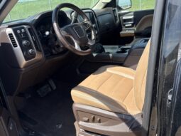 
										2018 GMC Sierra 1500 Denali 4×4 full									