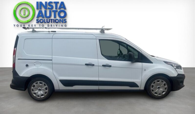 
								2015 Ford Transit Connect XL full									
