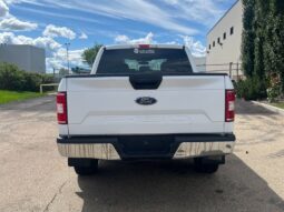 
										2018 Ford F-150 XLT 4X4 full									