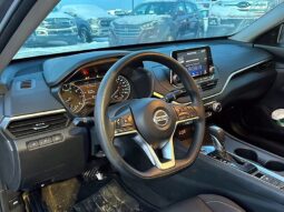 
										2022 Nissan Altima 2.5 SE AWD full									