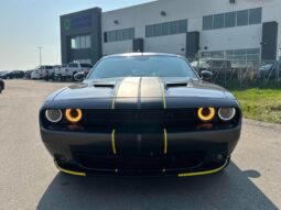 
										2017 Dodge Challenger SXT Plus full									