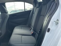 
										2022 Toyota Corolla LE full									