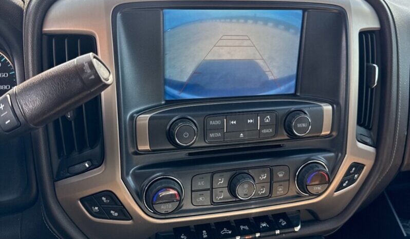 
								2018 GMC Sierra 1500 Denali 4×4 full									