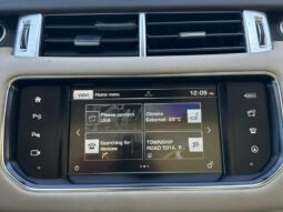 
										2016 Land Rover Range Rover Sport HSE Td6 AWD full									