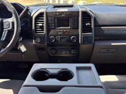 
										2020 Ford F-350 Super Duty XL 4×4 Flat Deck full									