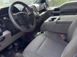 
										2018 Ford F-150 XLT 4×4 full									