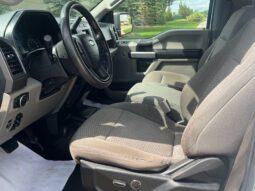 
										2018 Ford F-150 XLT 4X4 full									