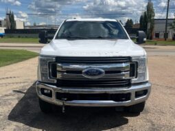 
										2017 Ford F-350 Super Duty XLT Diesel 4×4 full									