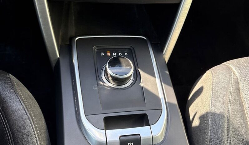 
								2017 Land Rover Discovery Sport HSE AWD full									