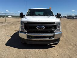 
										2020 Ford F-350 Super Duty XL 4×4 Flat Deck full									