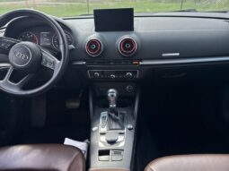
										2019 Audi A3 quattro Premium 45 TFSI AWD full									
