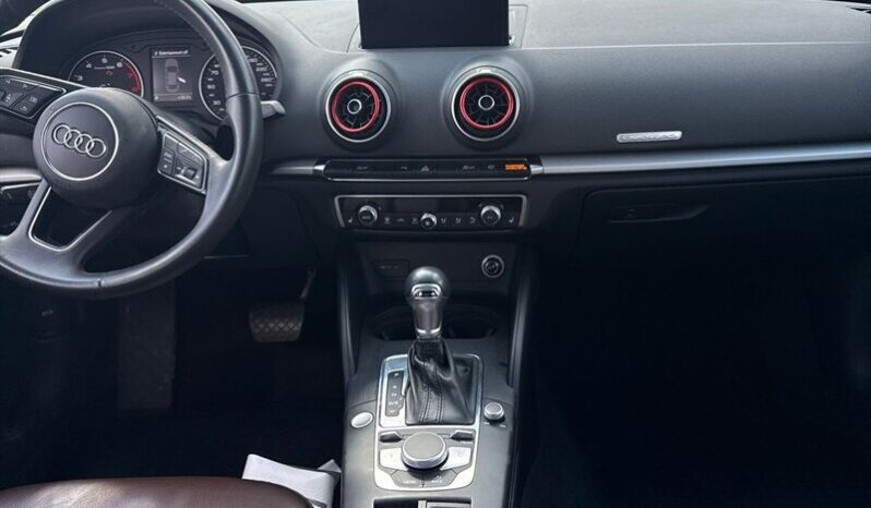 
								2019 Audi A3 quattro Premium 45 TFSI AWD full									
