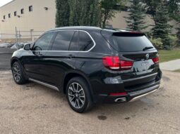 
										2018 BMW X5 xDrive35d AWD full									