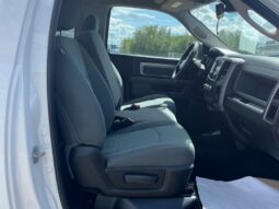 
										2016 RAM 1500 Tradesman 4×4 full									